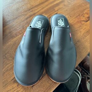 Vans Mountain Mule Van Slip On